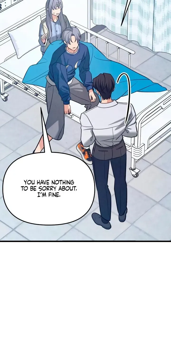 How Far Are You Okay With? Chapter 90 - page 85