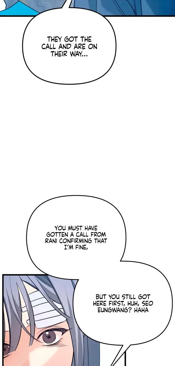 How Far Are You Okay With? Chapter 90 - page 87
