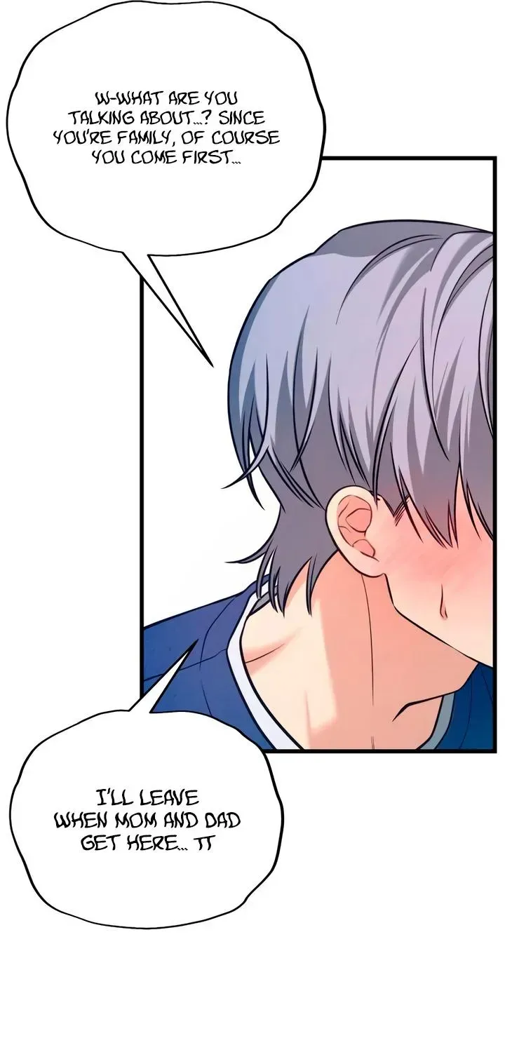How Far Are You Okay With? Chapter 90 - page 89