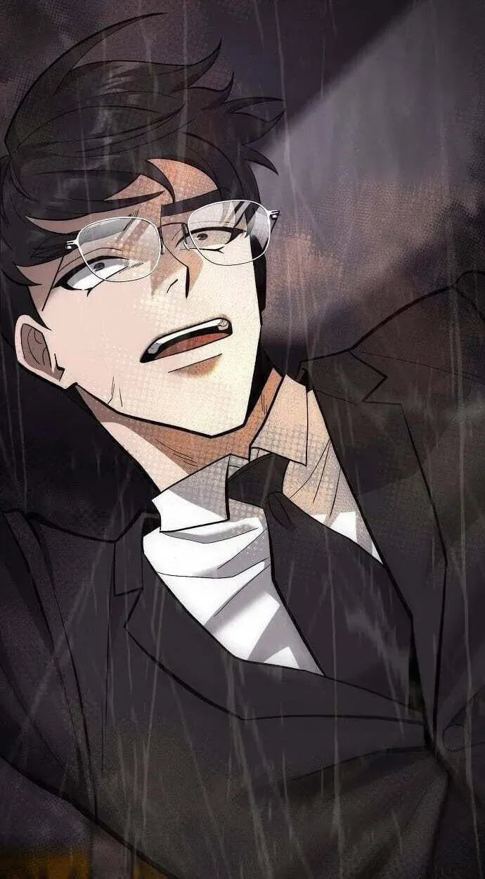 The Prosecutor Doesn’t Know The Law Chapter 51 - page 12