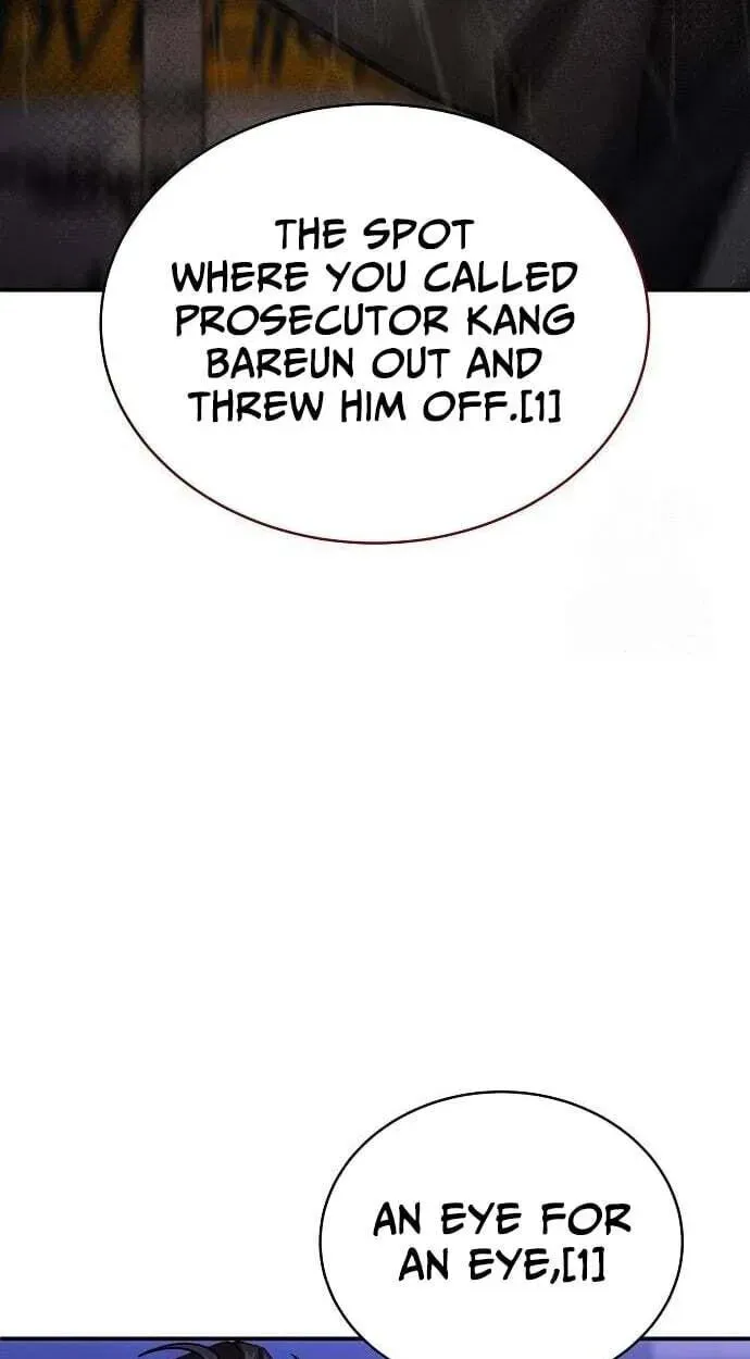 The Prosecutor Doesn’t Know The Law Chapter 51 - page 13