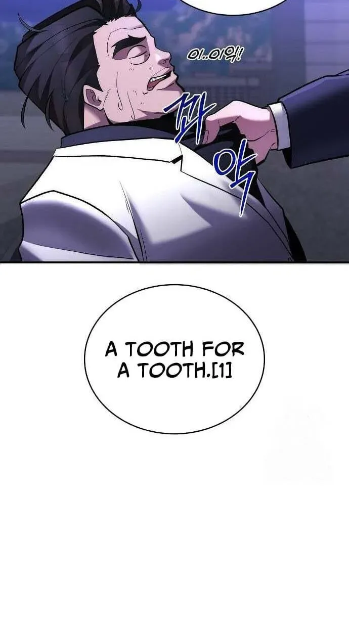 The Prosecutor Doesn’t Know The Law Chapter 51 - page 14
