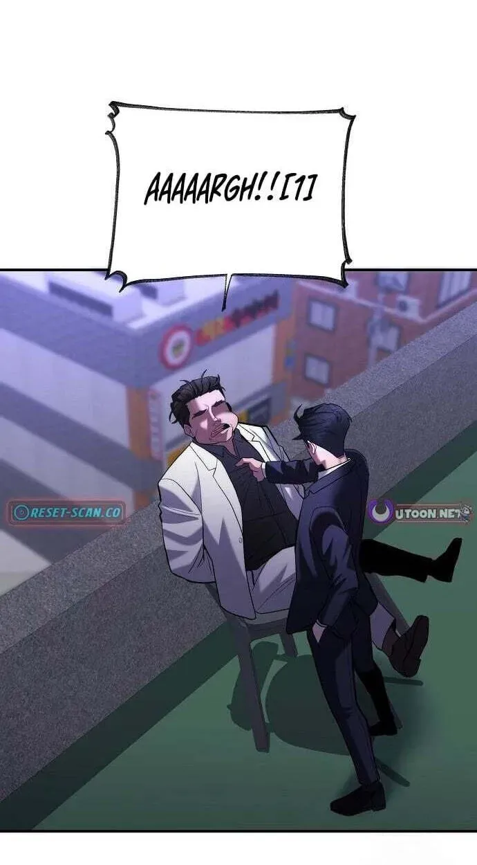 The Prosecutor Doesn’t Know The Law Chapter 51 - page 15