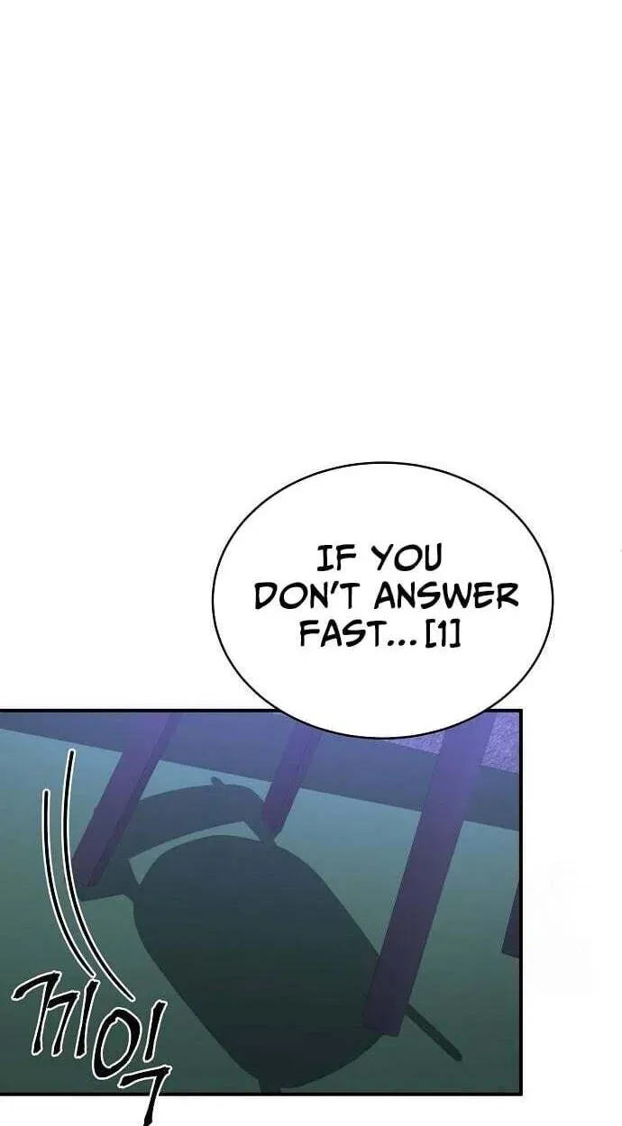The Prosecutor Doesn’t Know The Law Chapter 51 - page 19