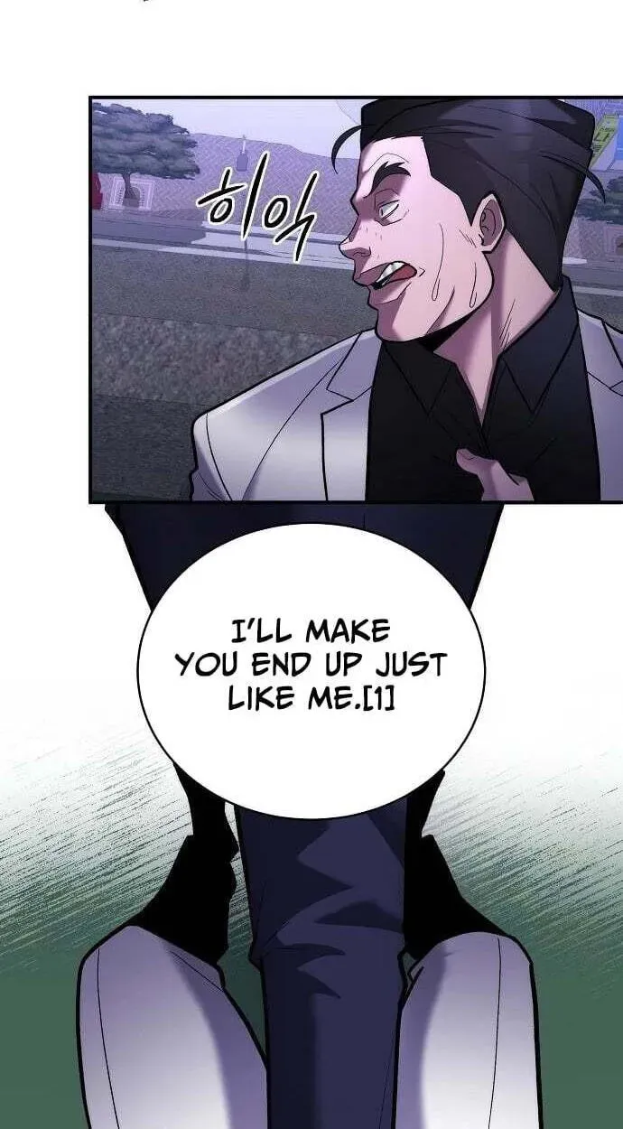 The Prosecutor Doesn’t Know The Law Chapter 51 - page 20