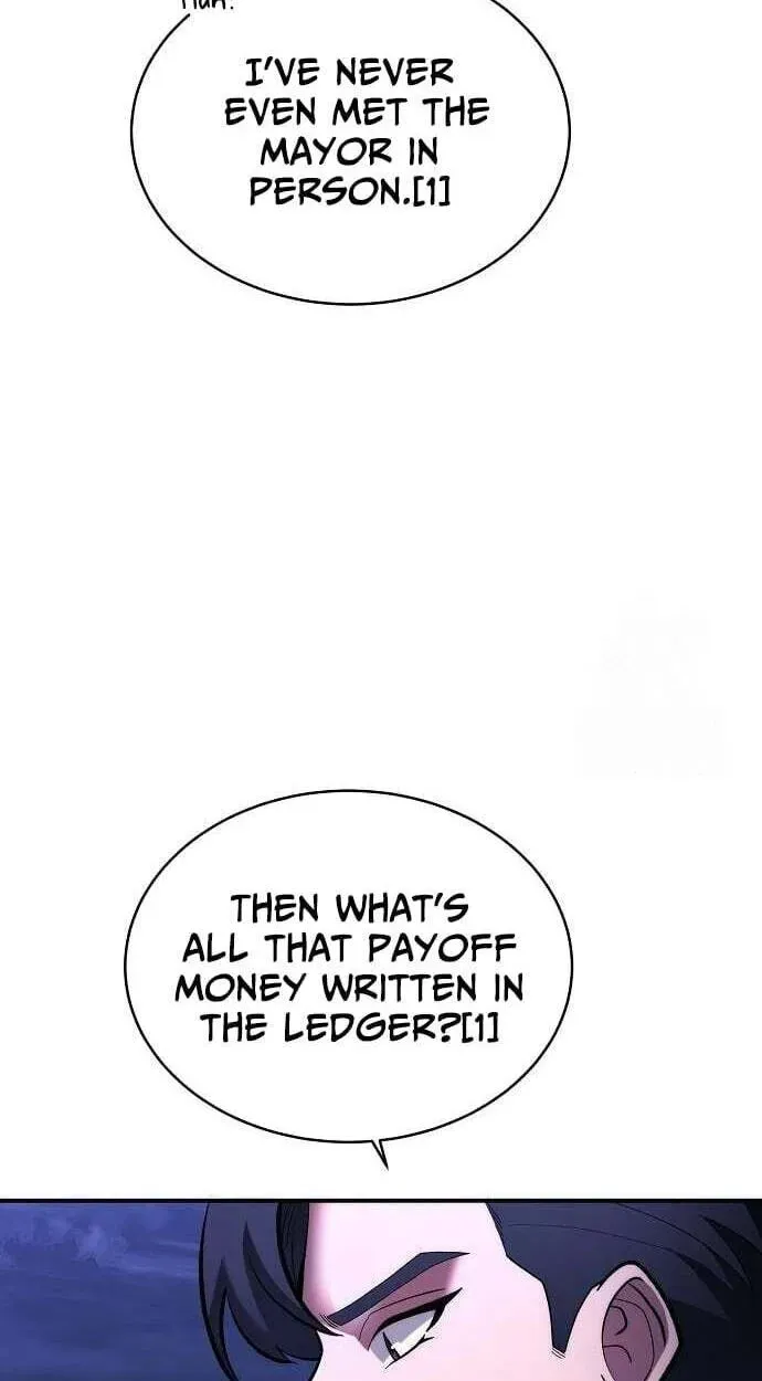 The Prosecutor Doesn’t Know The Law Chapter 51 - page 27