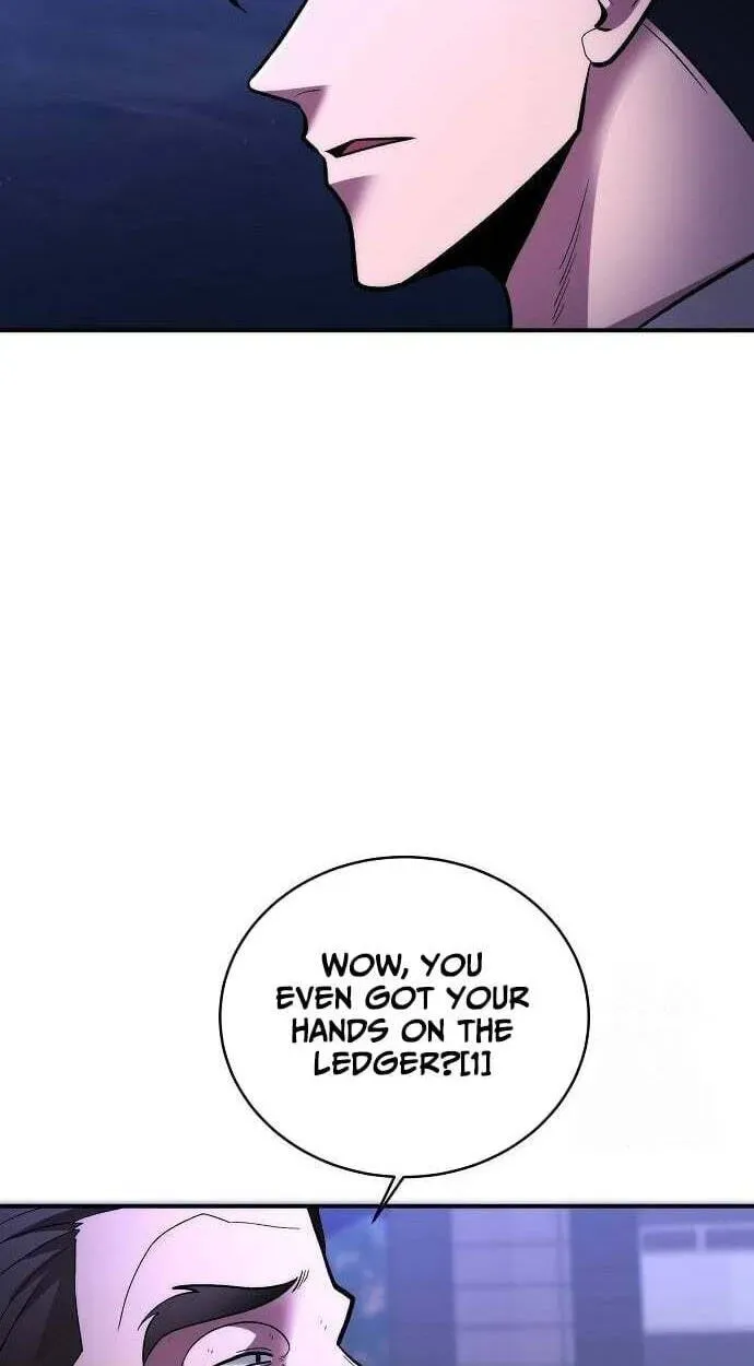 The Prosecutor Doesn’t Know The Law Chapter 51 - page 28