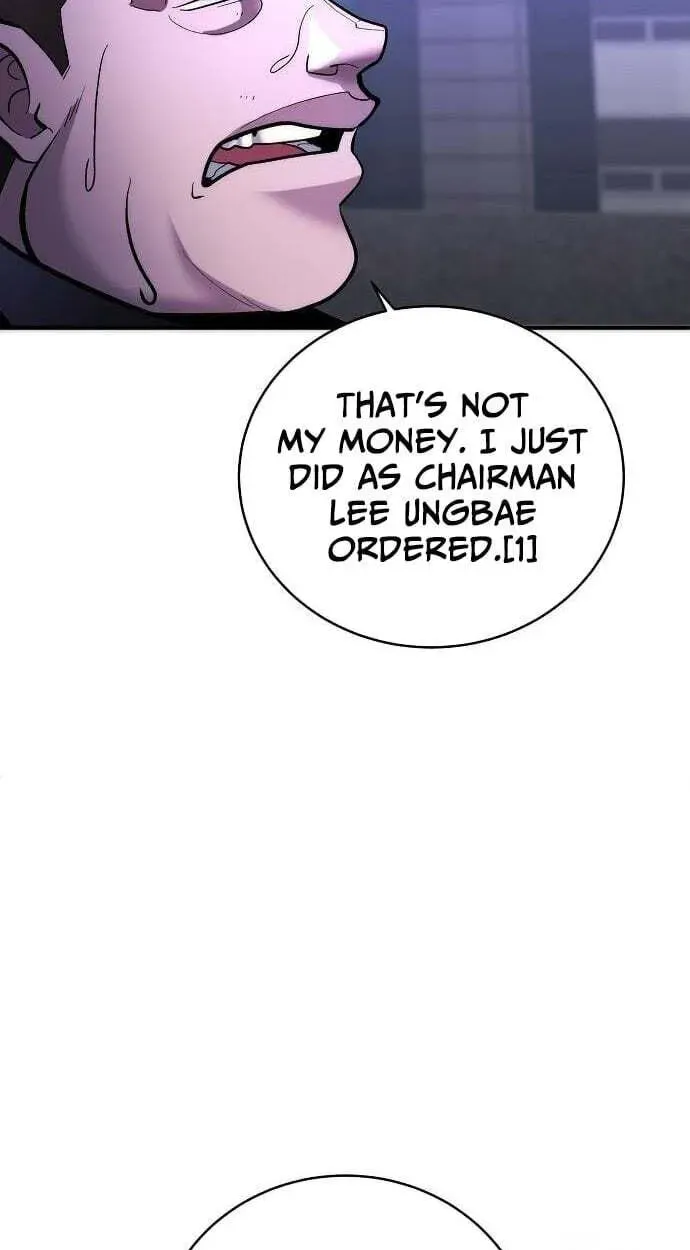 The Prosecutor Doesn’t Know The Law Chapter 51 - page 29