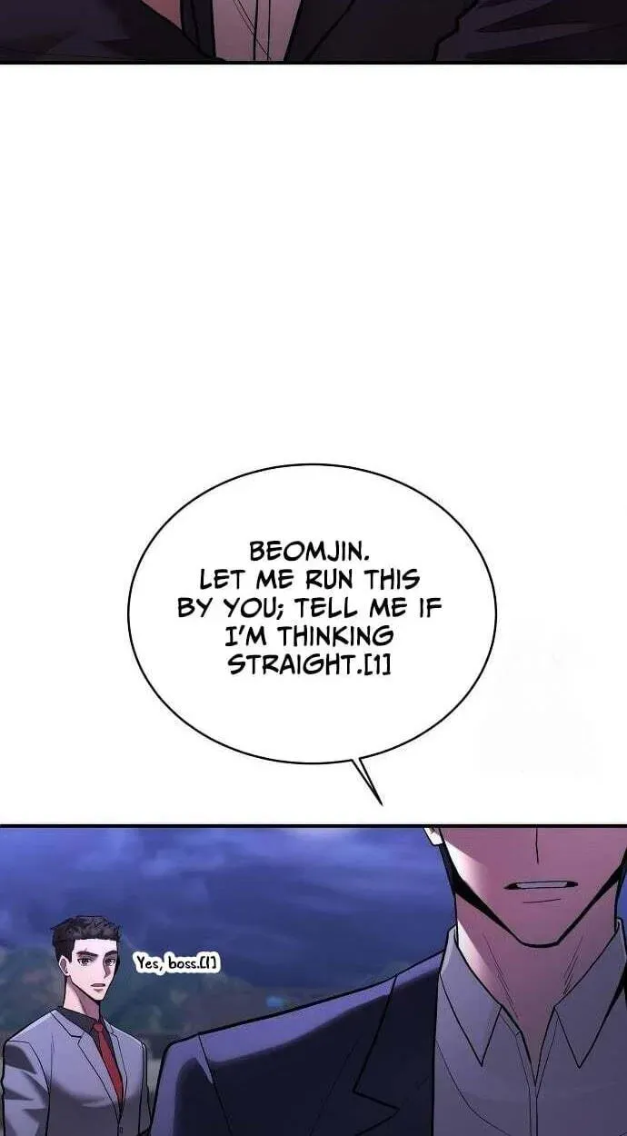 The Prosecutor Doesn’t Know The Law Chapter 51 - page 32