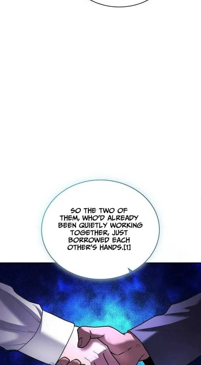 The Prosecutor Doesn’t Know The Law Chapter 51 - page 37
