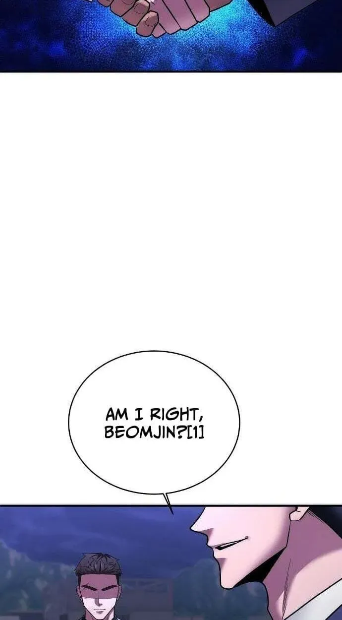 The Prosecutor Doesn’t Know The Law Chapter 51 - page 38