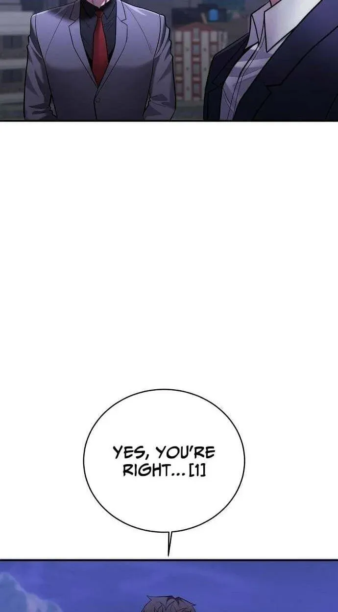 The Prosecutor Doesn’t Know The Law Chapter 51 - page 39