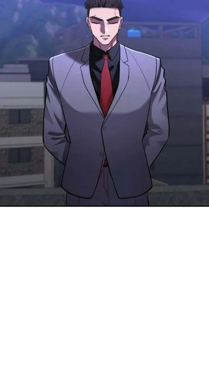 The Prosecutor Doesn’t Know The Law Chapter 51 - page 40