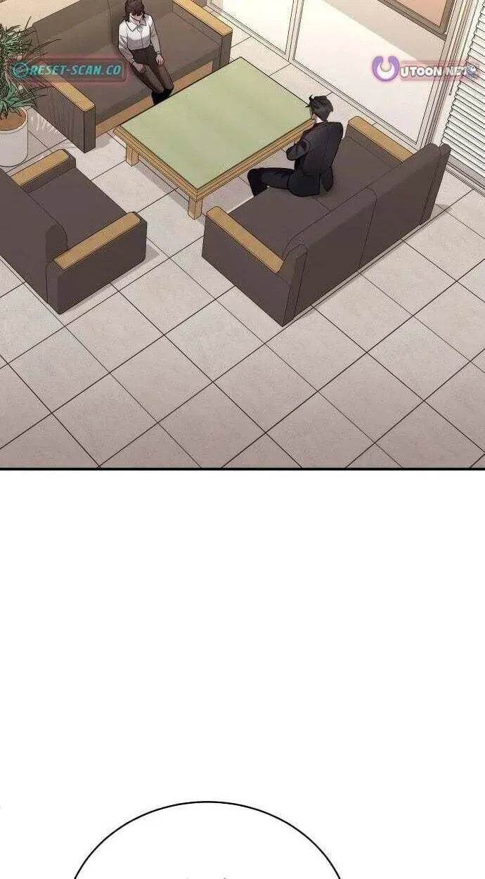 The Prosecutor Doesn’t Know The Law Chapter 51 - page 44