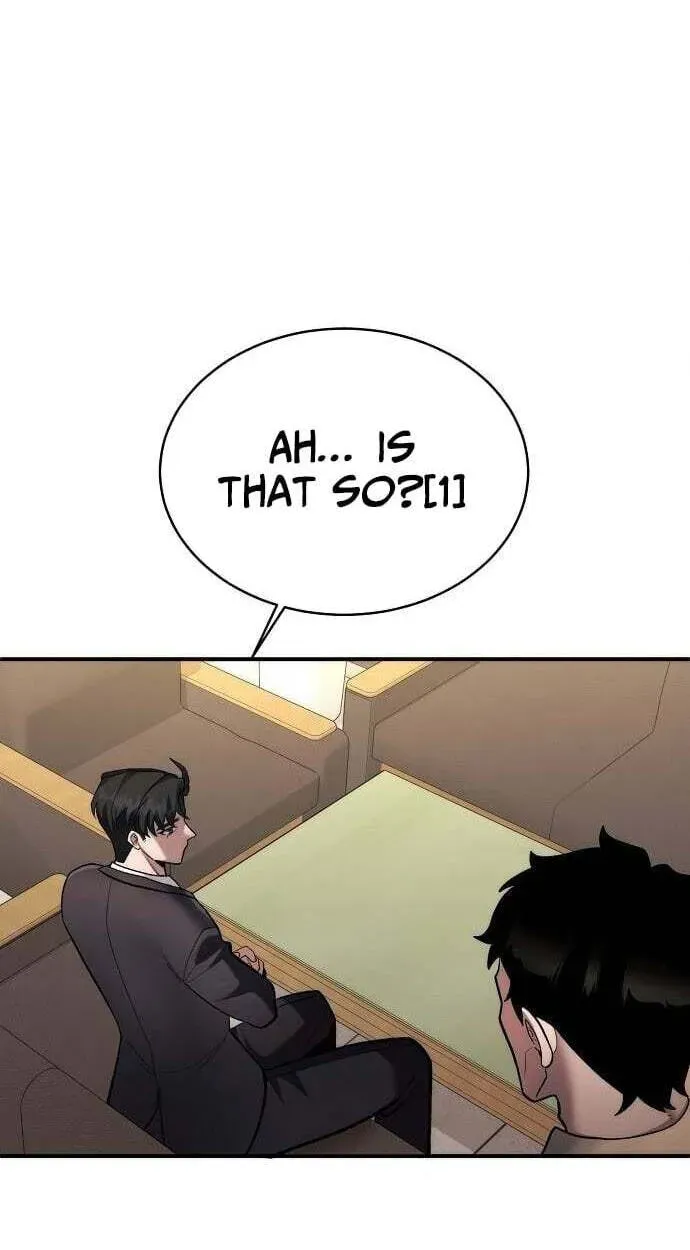 The Prosecutor Doesn’t Know The Law Chapter 51 - page 46