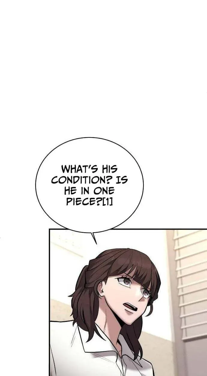 The Prosecutor Doesn’t Know The Law Chapter 51 - page 47