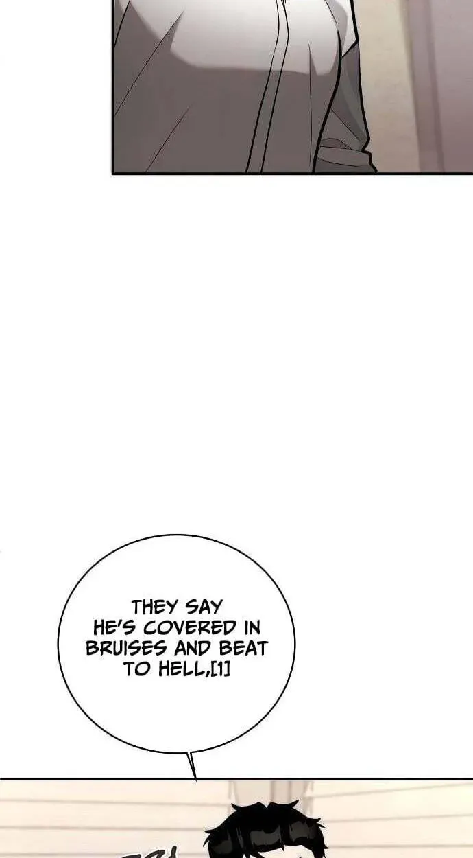 The Prosecutor Doesn’t Know The Law Chapter 51 - page 48