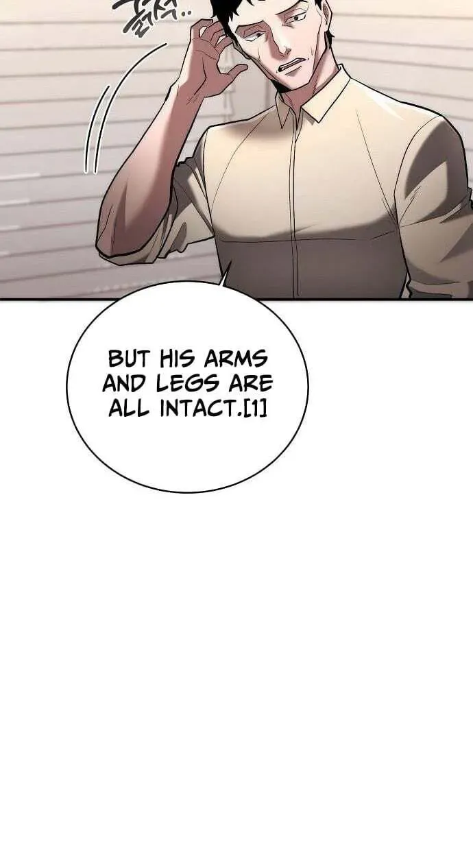 The Prosecutor Doesn’t Know The Law Chapter 51 - page 49