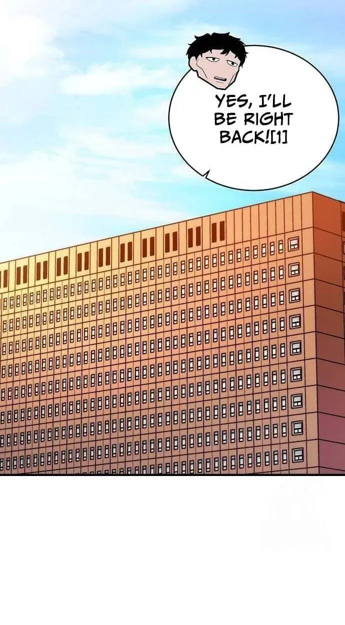 The Prosecutor Doesn’t Know The Law Chapter 51 - page 51