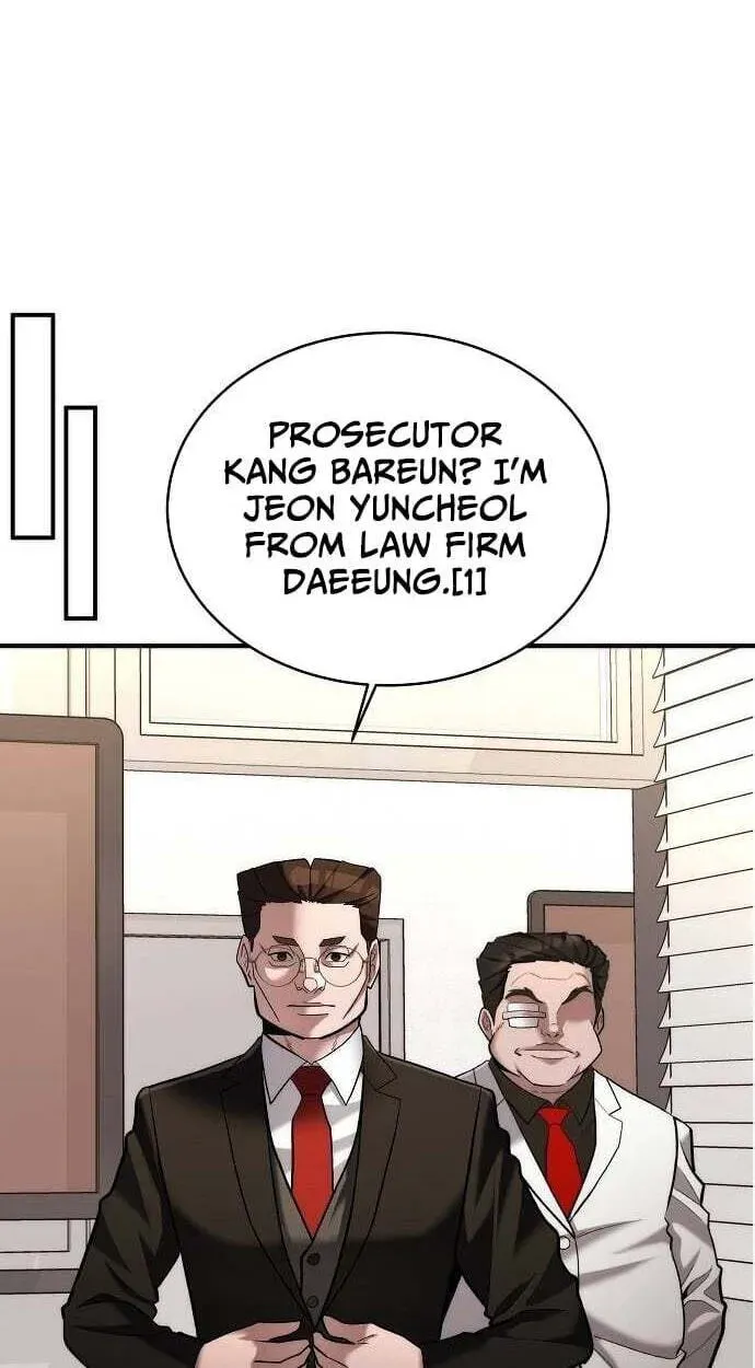 The Prosecutor Doesn’t Know The Law Chapter 51 - page 52