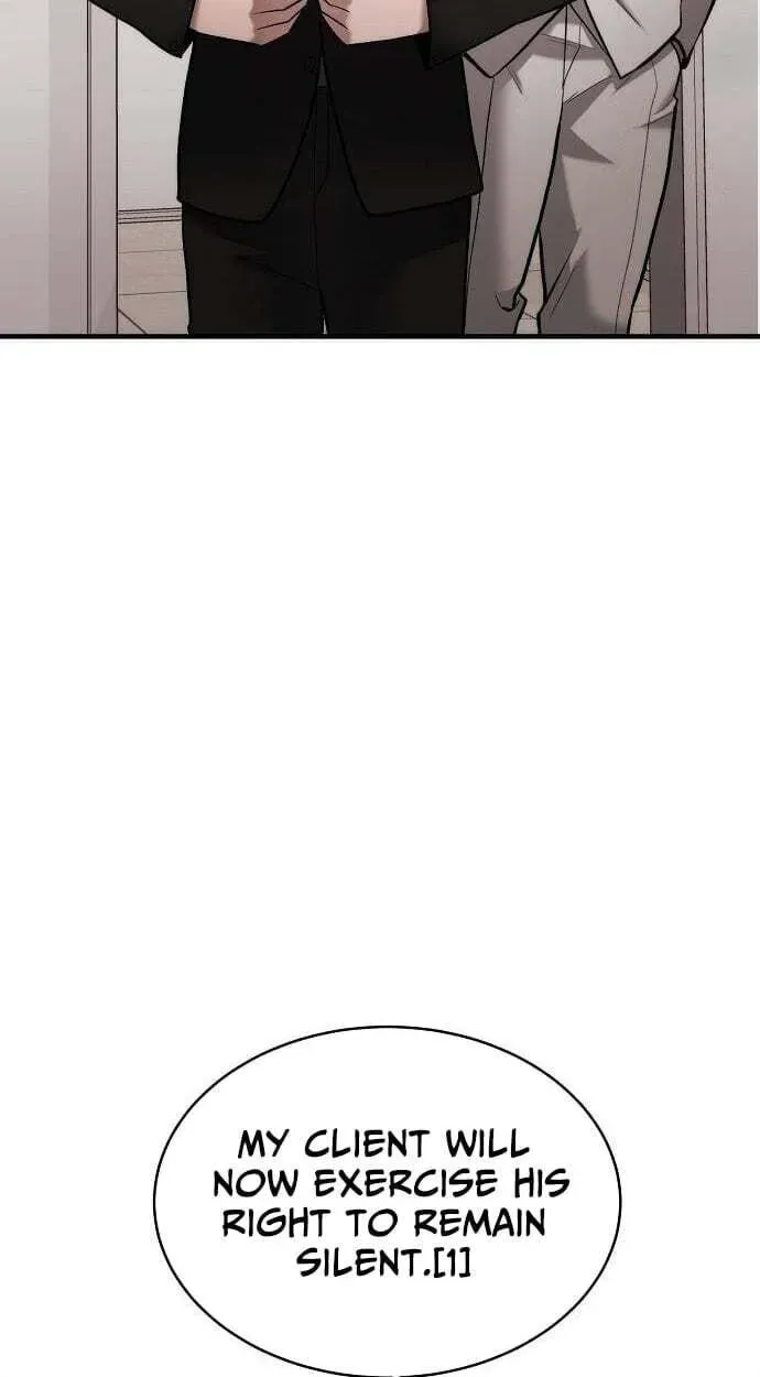 The Prosecutor Doesn’t Know The Law Chapter 51 - page 53