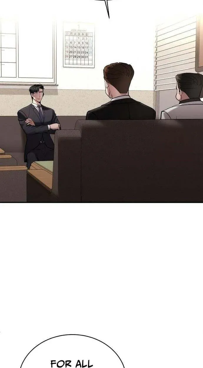 The Prosecutor Doesn’t Know The Law Chapter 51 - page 54