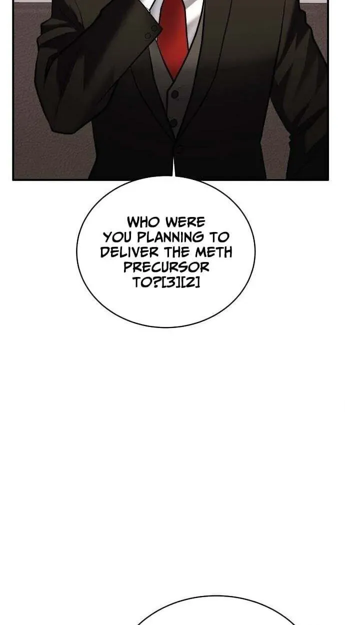 The Prosecutor Doesn’t Know The Law Chapter 51 - page 61