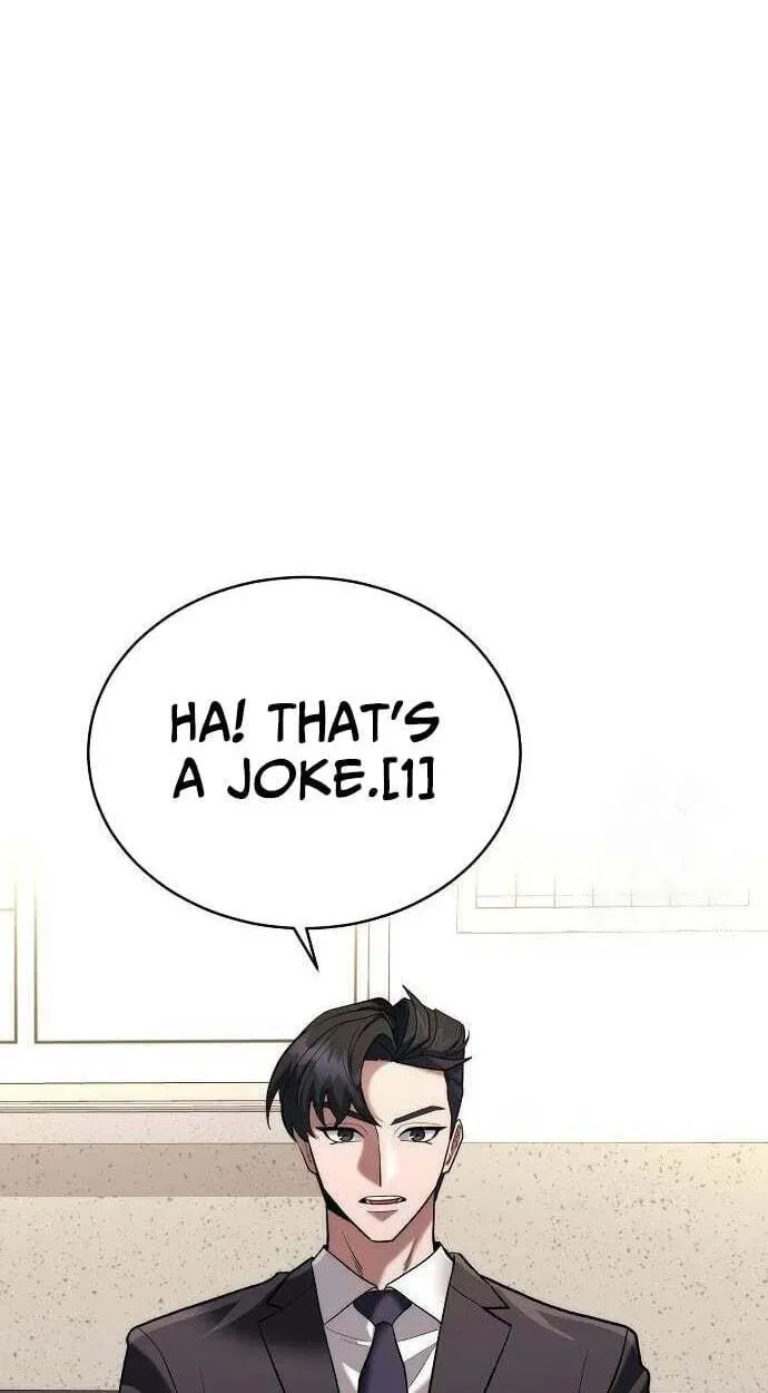 The Prosecutor Doesn’t Know The Law Chapter 51 - page 64