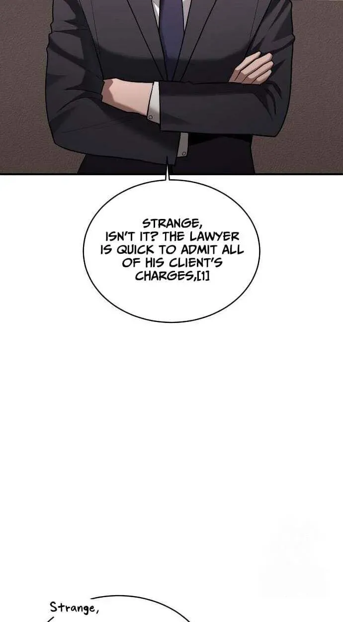 The Prosecutor Doesn’t Know The Law Chapter 51 - page 65