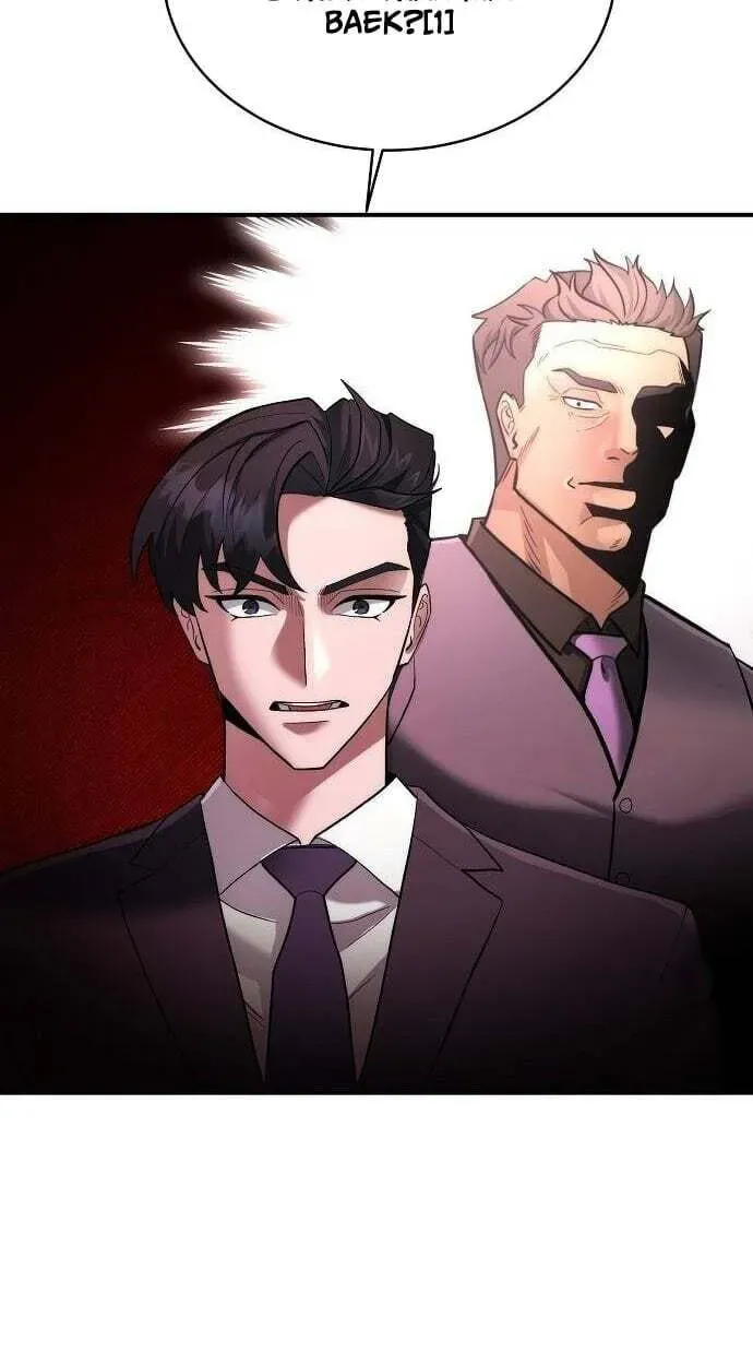 The Prosecutor Doesn’t Know The Law Chapter 51 - page 69