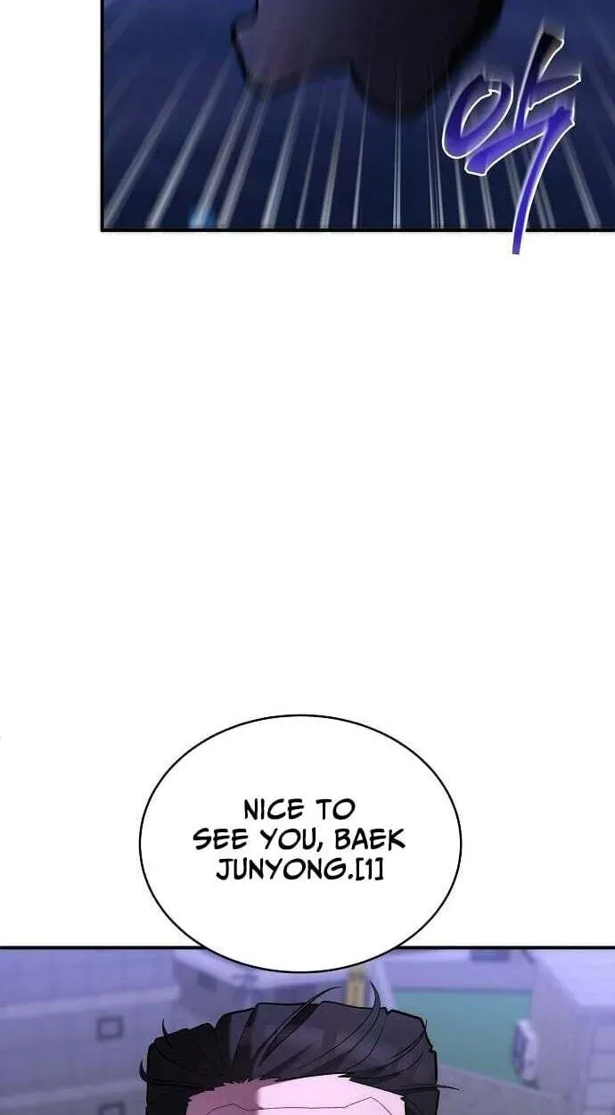 The Prosecutor Doesn’t Know The Law Chapter 51 - page 7