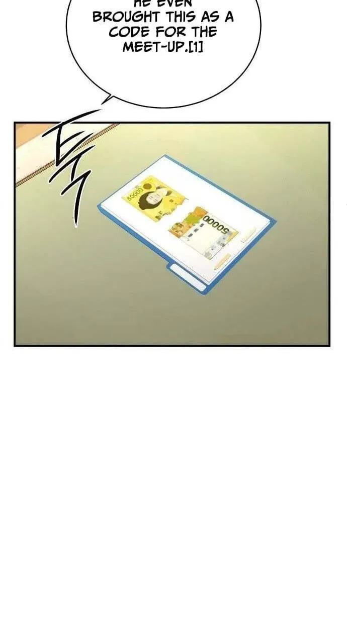 The Prosecutor Doesn’t Know The Law Chapter 51 - page 72