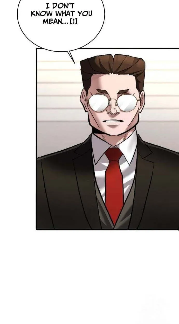 The Prosecutor Doesn’t Know The Law Chapter 51 - page 79