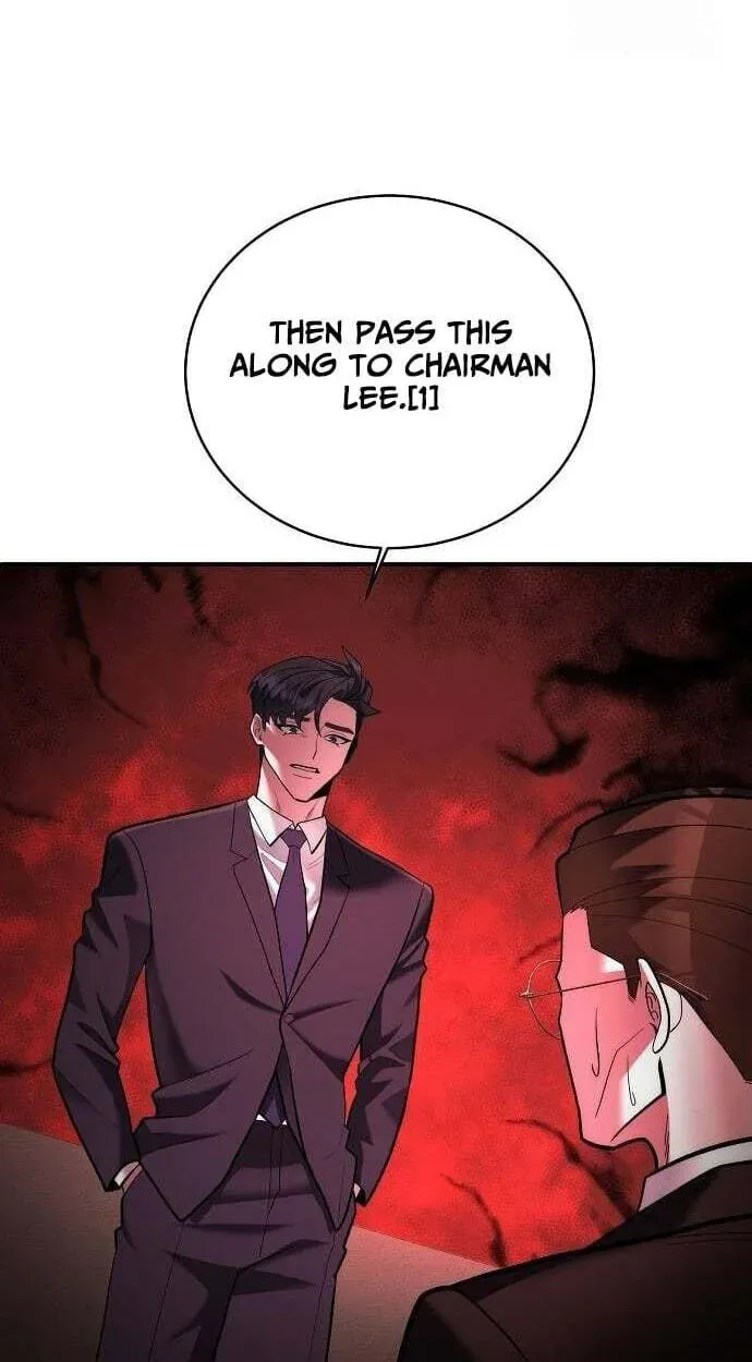 The Prosecutor Doesn’t Know The Law Chapter 51 - page 80