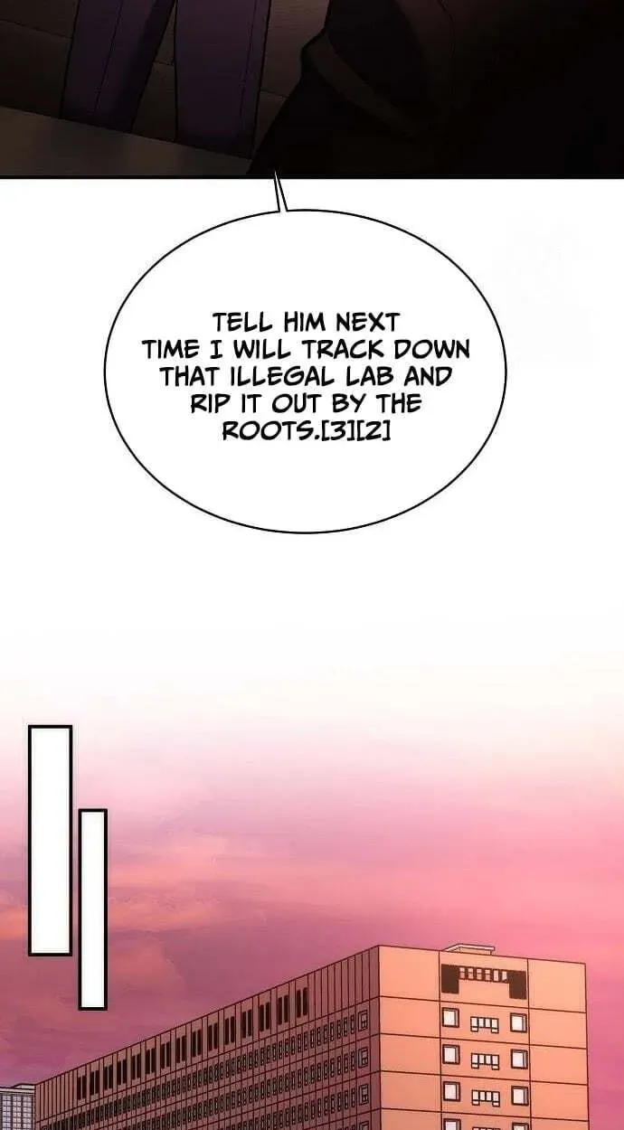 The Prosecutor Doesn’t Know The Law Chapter 51 - page 81