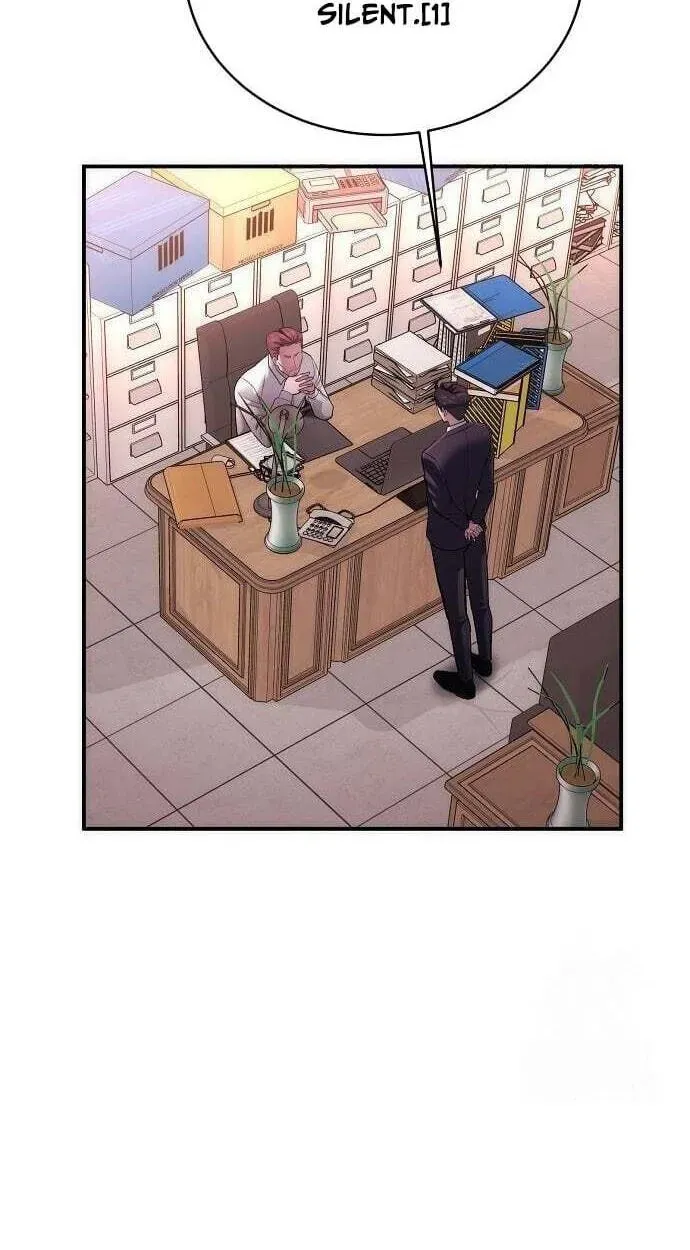 The Prosecutor Doesn’t Know The Law Chapter 51 - page 83
