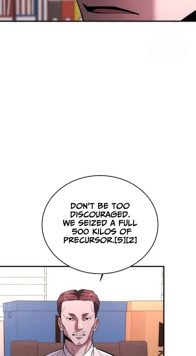 The Prosecutor Doesn’t Know The Law Chapter 51 - page 85