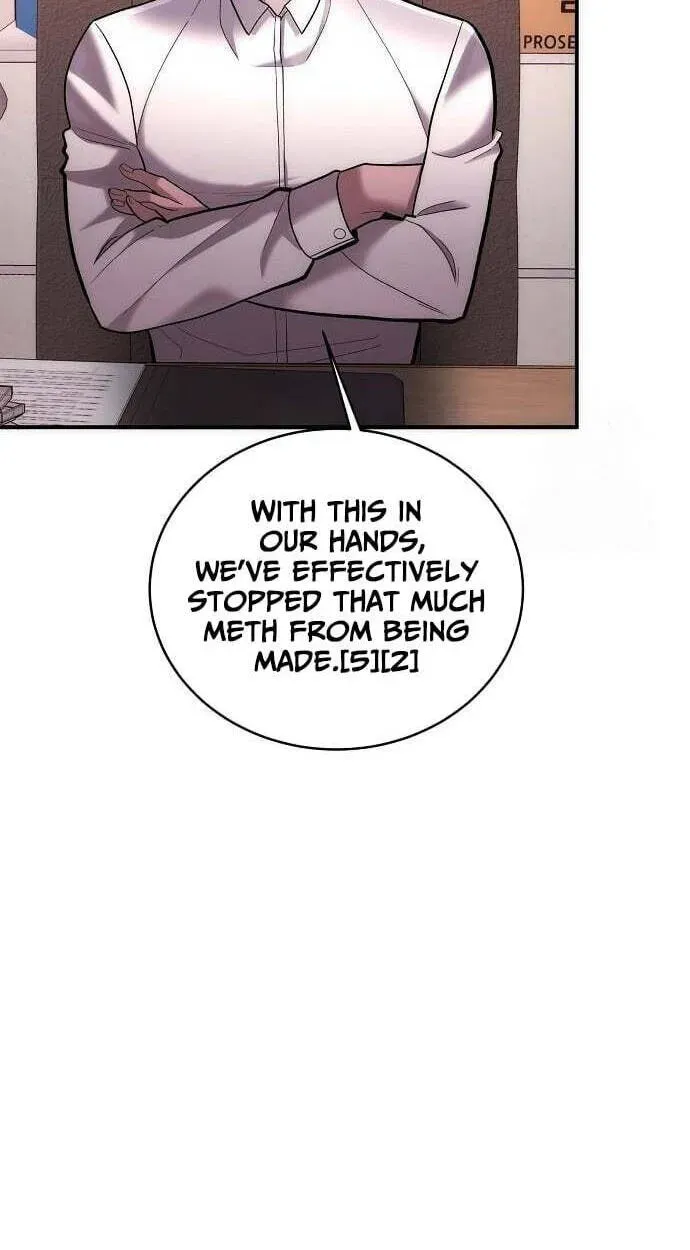 The Prosecutor Doesn’t Know The Law Chapter 51 - page 86