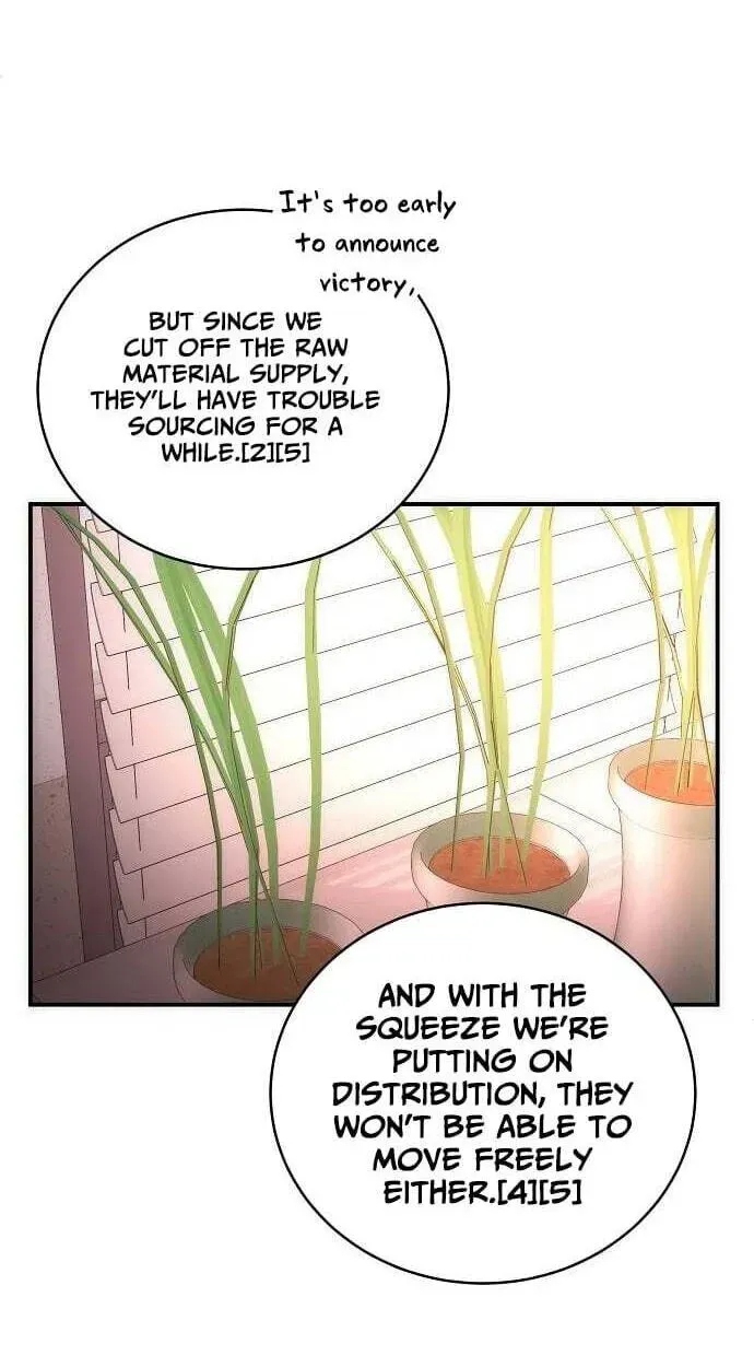 The Prosecutor Doesn’t Know The Law Chapter 51 - page 87