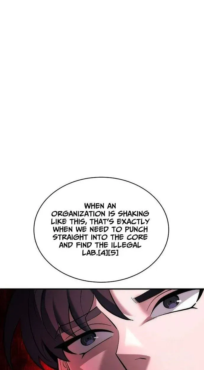The Prosecutor Doesn’t Know The Law Chapter 51 - page 88