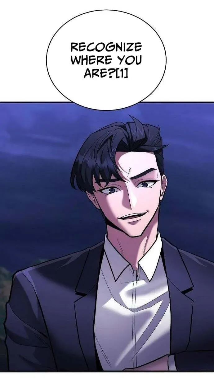The Prosecutor Doesn’t Know The Law Chapter 51 - page 9