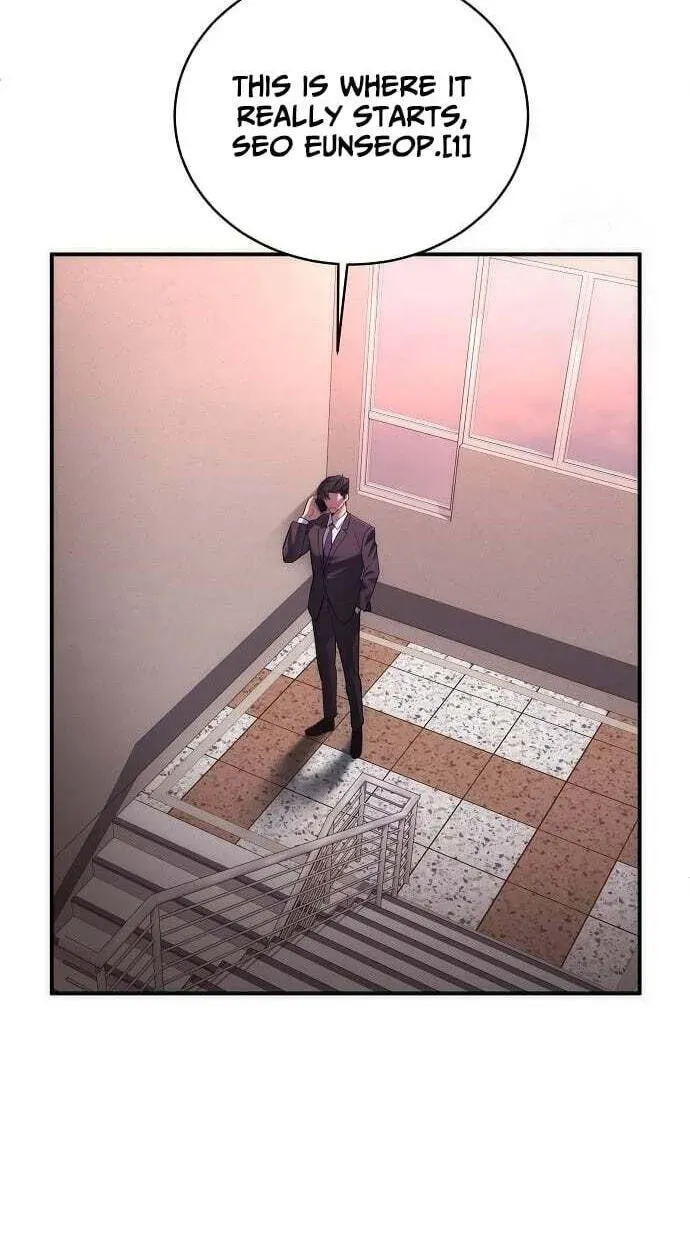 The Prosecutor Doesn’t Know The Law Chapter 51 - page 90