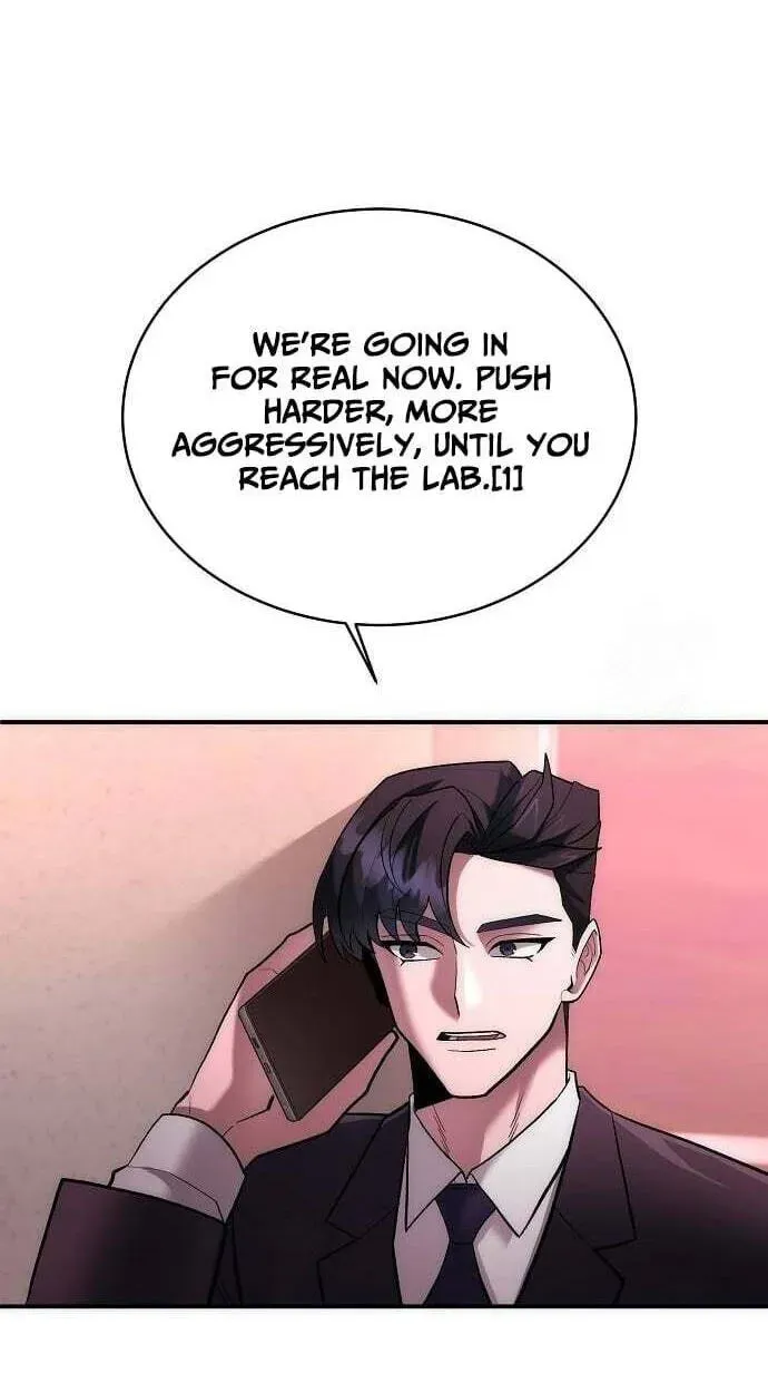 The Prosecutor Doesn’t Know The Law Chapter 51 - page 91