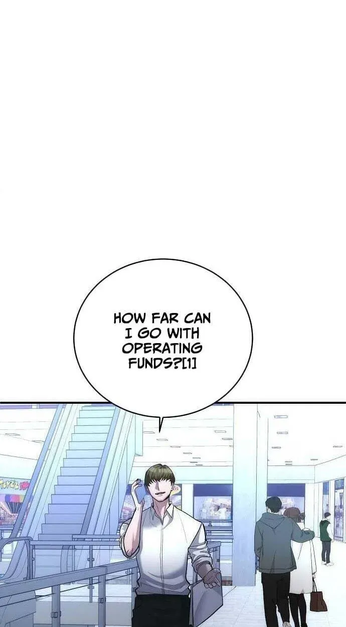 The Prosecutor Doesn’t Know The Law Chapter 51 - page 92