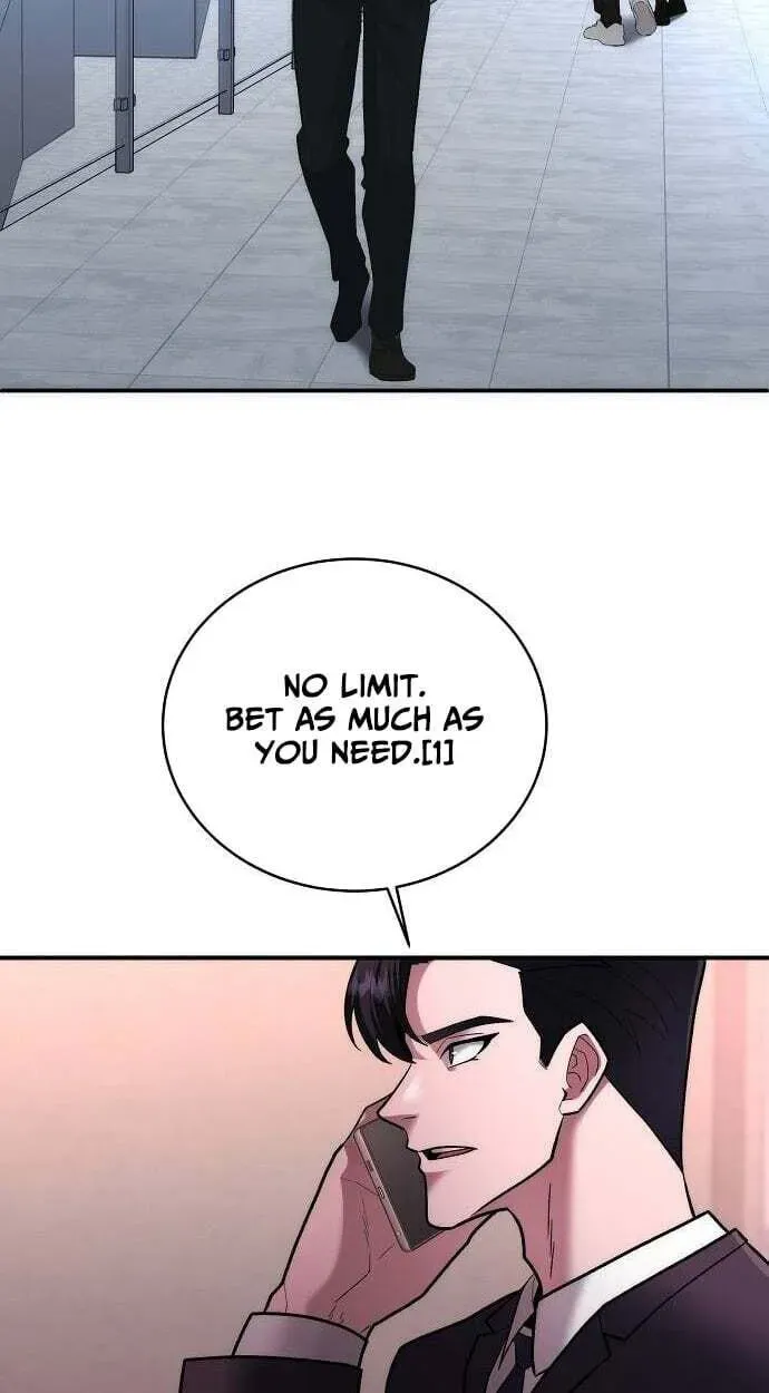The Prosecutor Doesn’t Know The Law Chapter 51 - page 93
