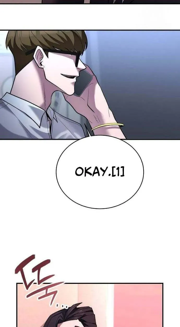 The Prosecutor Doesn’t Know The Law Chapter 51 - page 94