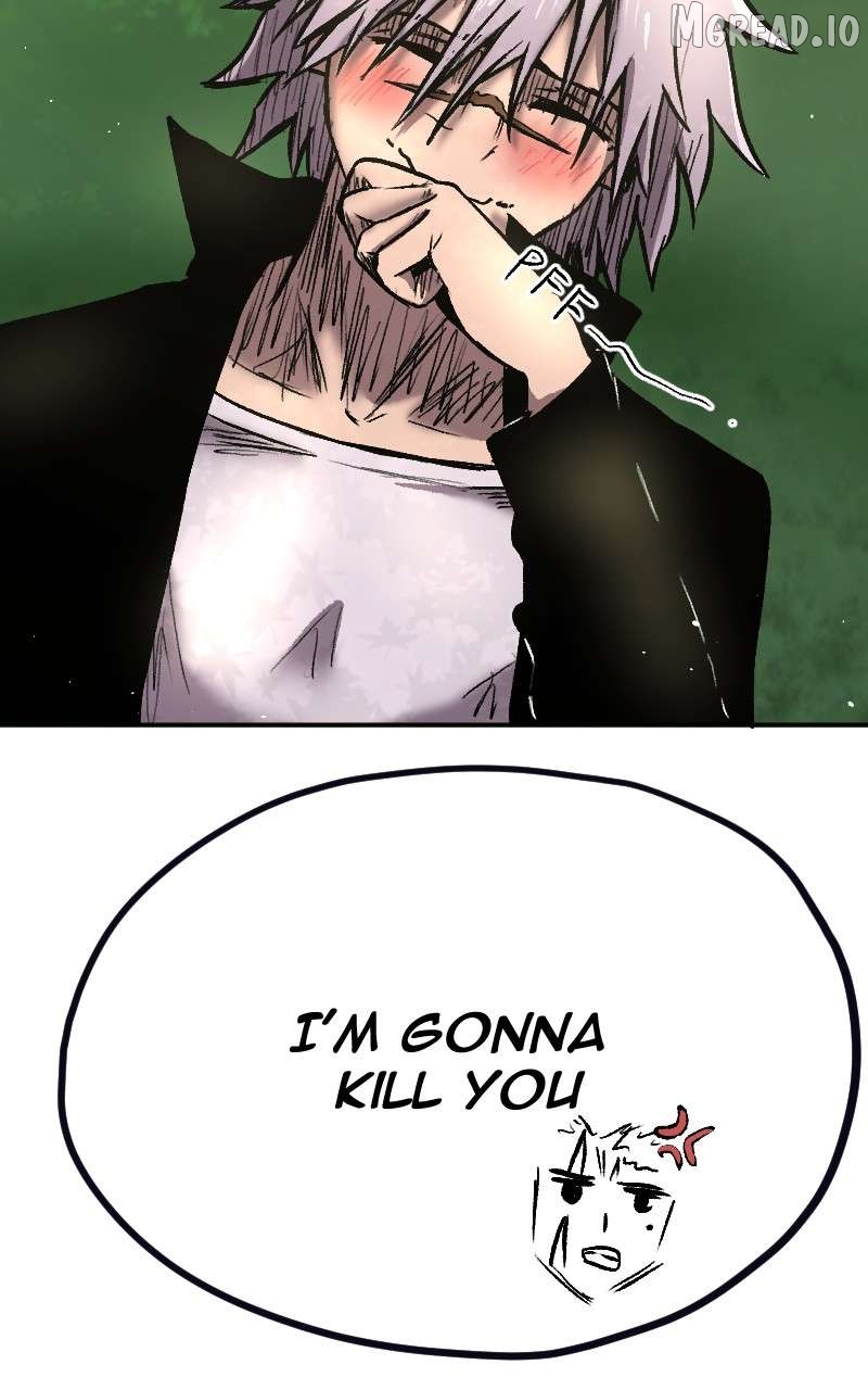 Depressed Hero Chapter 79 - page 21