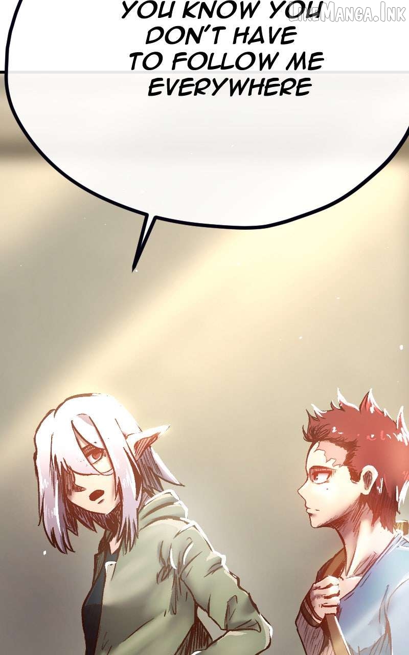 Depressed Hero Chapter 127 - page 13