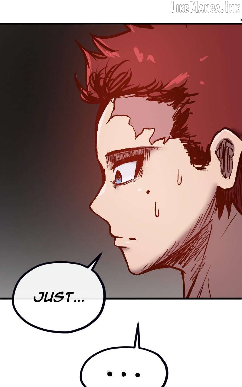Depressed Hero Chapter 127 - page 17