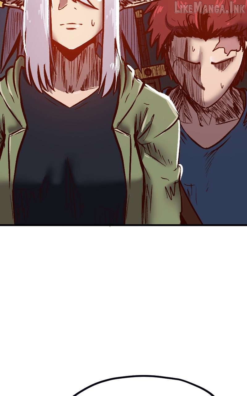 Depressed Hero Chapter 127 - page 19
